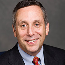 Lawrence Bacow