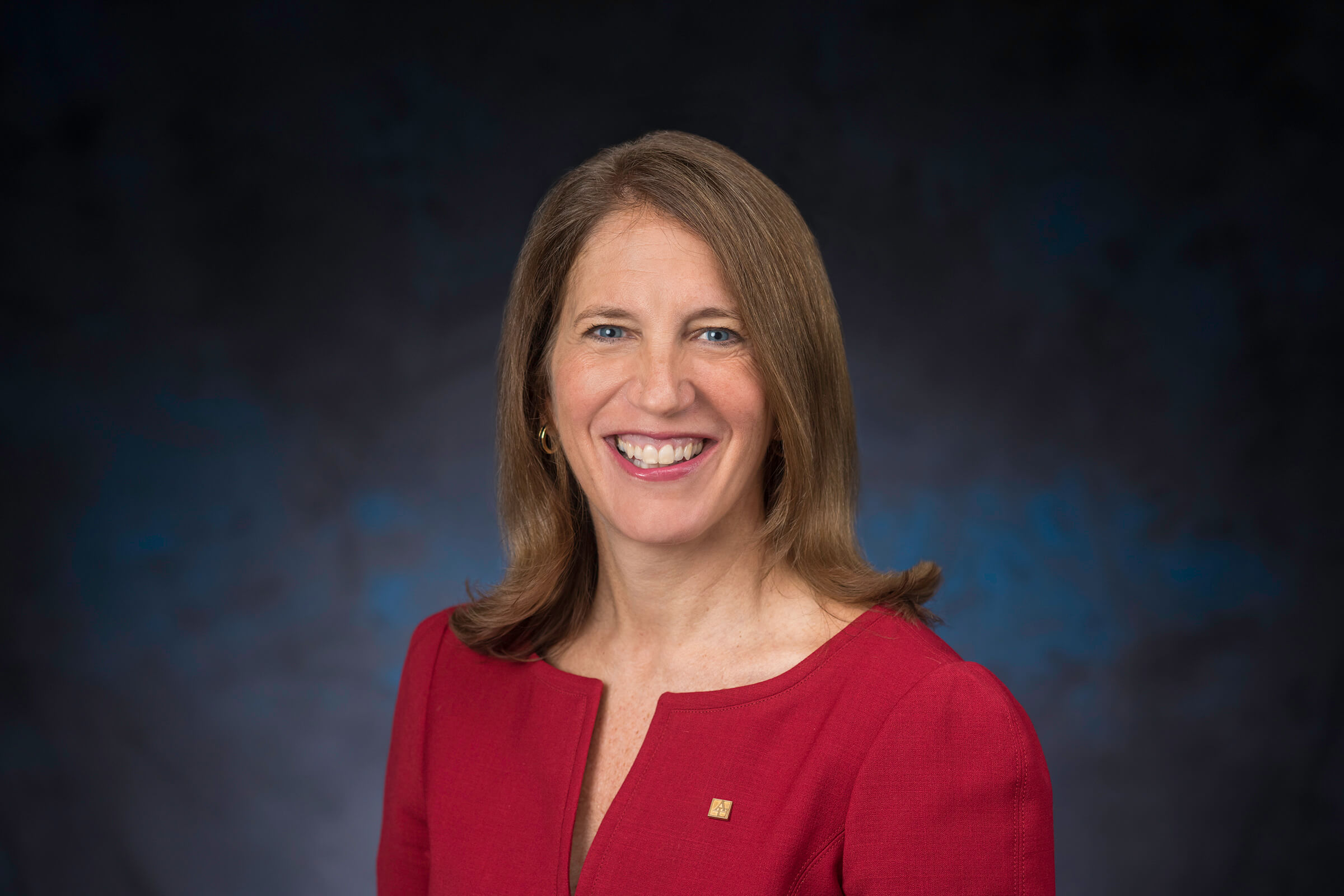 Headshot of Sylvia Burwell