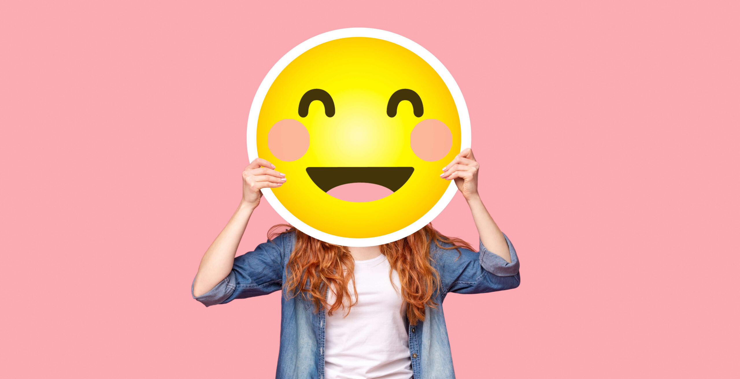 teaching happiness in high school